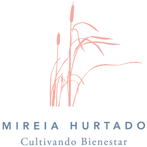logo mireia hurtado