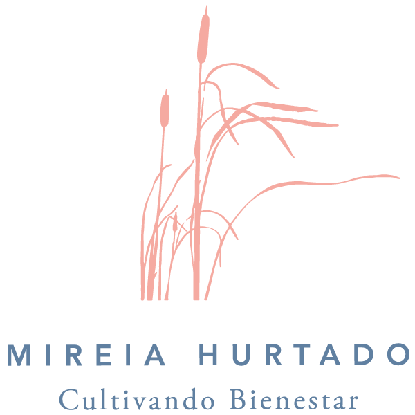 logo mireia hurtado